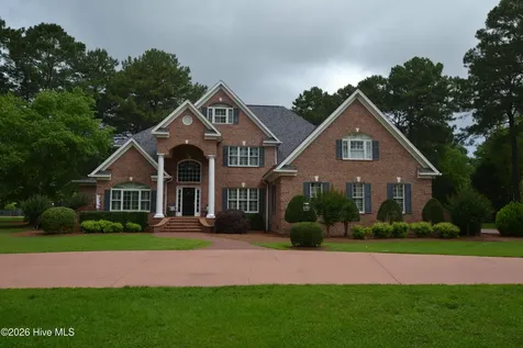696 Jordan Drive Greenville NC 27834