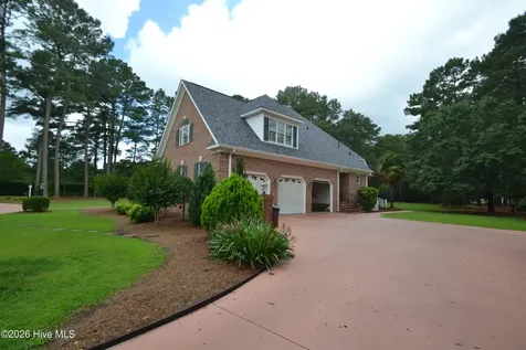 696 Jordan Drive Greenville NC 27834