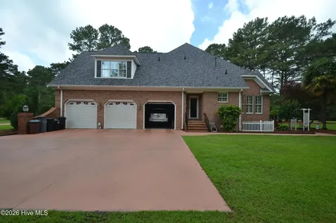 696 Jordan Drive Greenville NC 27834