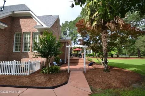 696 Jordan Drive Greenville NC 27834