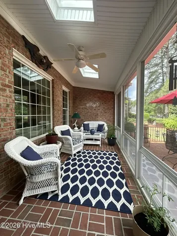696 Jordan Drive Greenville NC 27834