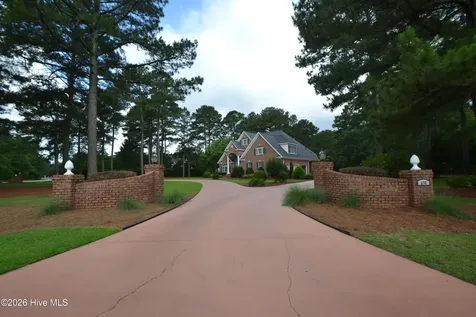 696 Jordan Drive Greenville NC 27834