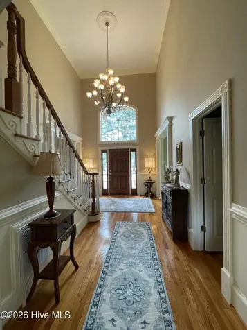 696 Jordan Drive Greenville NC 27834