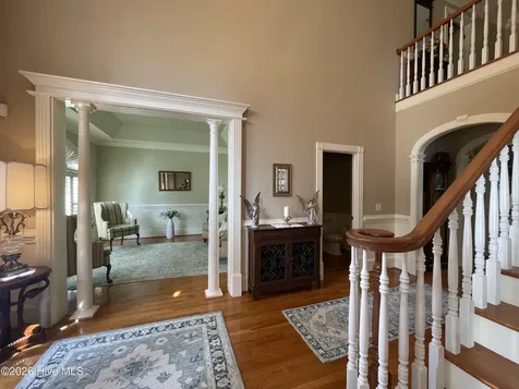 696 Jordan Drive Greenville NC 27834