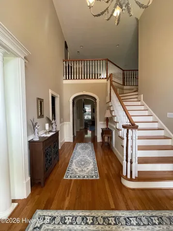 696 Jordan Drive Greenville NC 27834