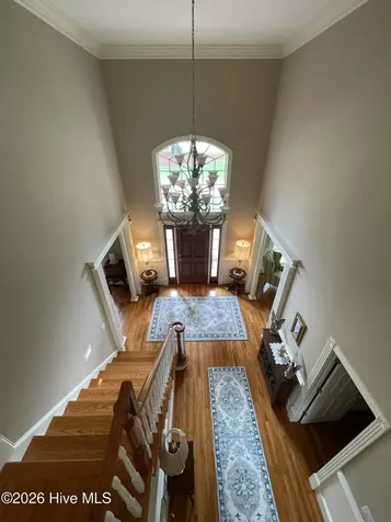 696 Jordan Drive Greenville NC 27834