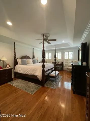 696 Jordan Drive Greenville NC 27834