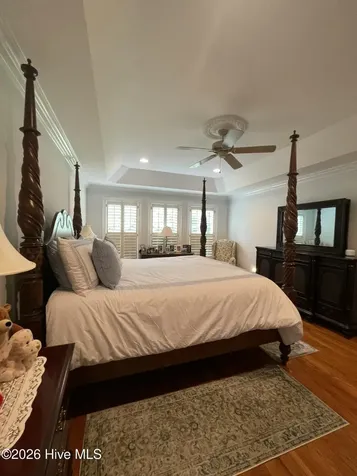 696 Jordan Drive Greenville NC 27834