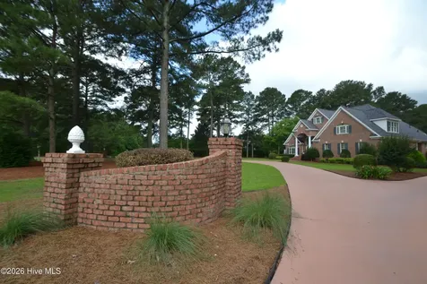 696 Jordan Drive Greenville NC 27834