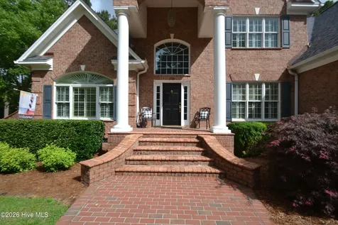 696 Jordan Drive Greenville NC 27834