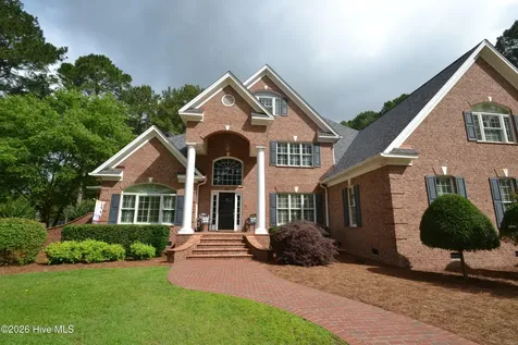 696 Jordan Drive Greenville NC 27834