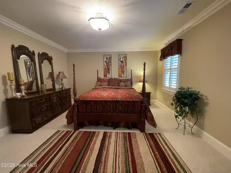 696 Jordan Drive Greenville NC 27834
