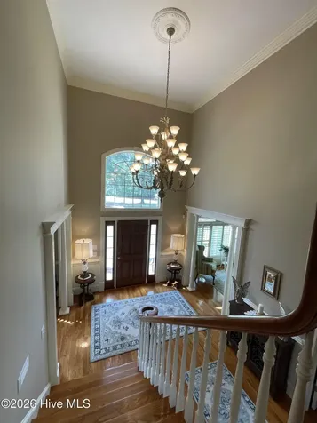 696 Jordan Drive Greenville NC 27834