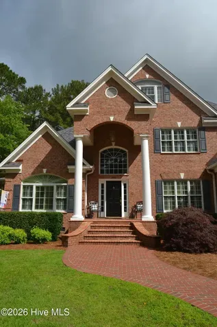 696 Jordan Drive Greenville NC 27834
