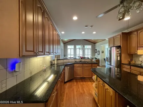 696 Jordan Drive Greenville NC 27834
