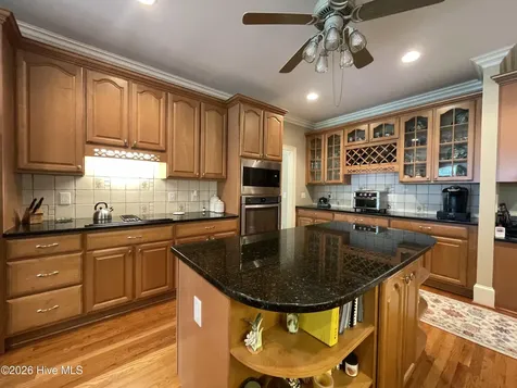 696 Jordan Drive Greenville NC 27834