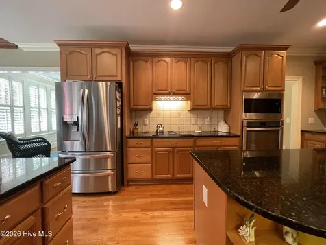 696 Jordan Drive Greenville NC 27834