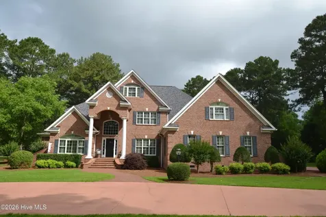 696 Jordan Drive Greenville NC 27834