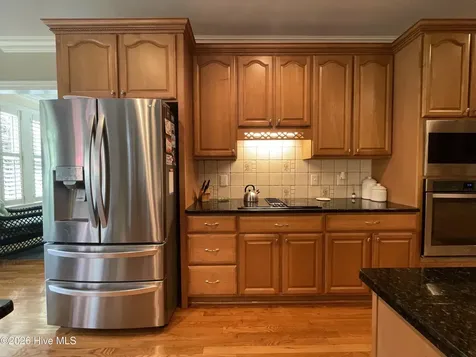 696 Jordan Drive Greenville NC 27834