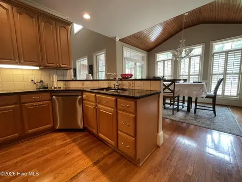 696 Jordan Drive Greenville NC 27834
