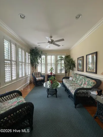 696 Jordan Drive Greenville NC 27834