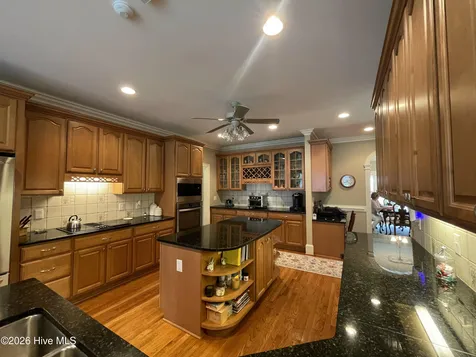 696 Jordan Drive Greenville NC 27834