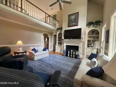 696 Jordan Drive Greenville NC 27834