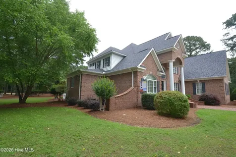 696 Jordan Drive Greenville NC 27834