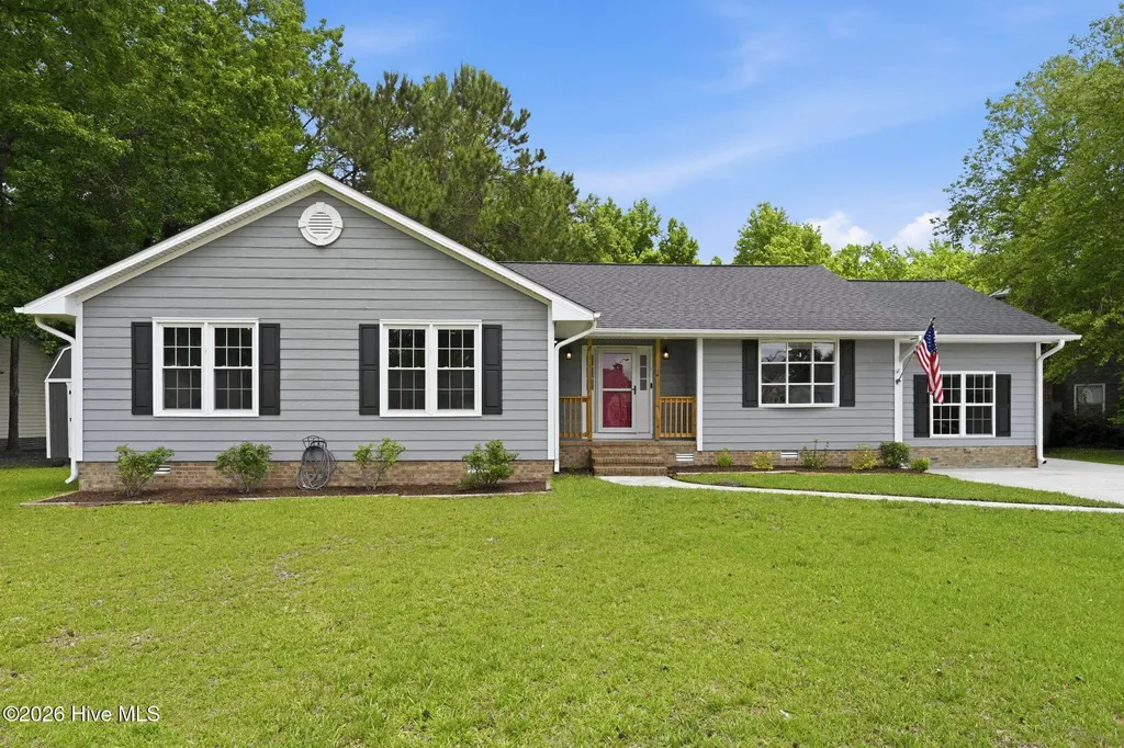 2491 Northwoods Drive Jacksonville NC 28540