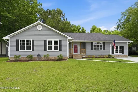 2491 Northwoods Drive Jacksonville NC 28540