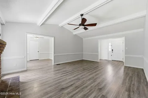 2491 Northwoods Drive Jacksonville NC 28540