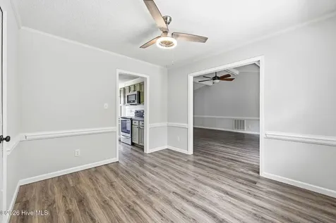 2491 Northwoods Drive Jacksonville NC 28540