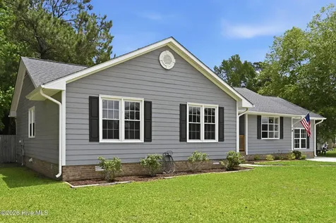 2491 Northwoods Drive Jacksonville NC 28540