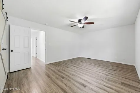 2491 Northwoods Drive Jacksonville NC 28540