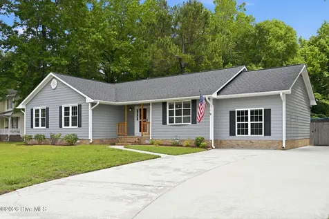 2491 Northwoods Drive Jacksonville NC 28540