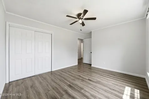 2491 Northwoods Drive Jacksonville NC 28540