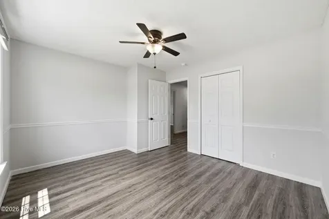2491 Northwoods Drive Jacksonville NC 28540