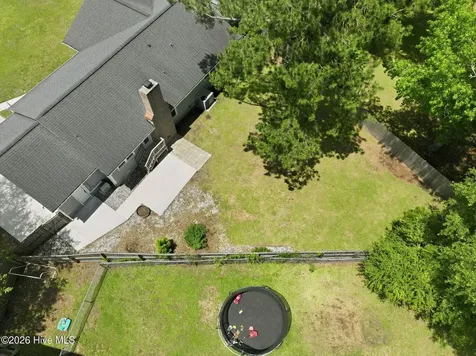 2491 Northwoods Drive Jacksonville NC 28540