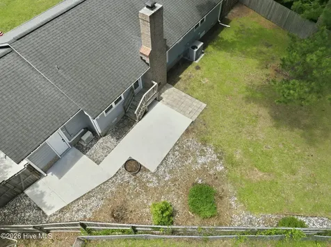 2491 Northwoods Drive Jacksonville NC 28540