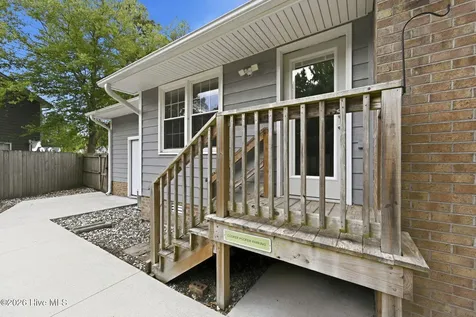2491 Northwoods Drive Jacksonville NC 28540