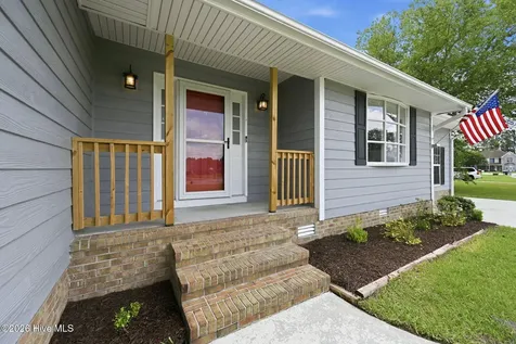 2491 Northwoods Drive Jacksonville NC 28540