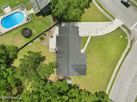 2491 Northwoods Drive Jacksonville NC 28540