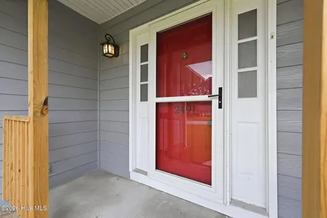 2491 Northwoods Drive Jacksonville NC 28540