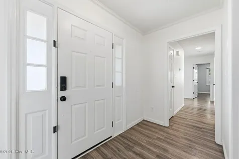 2491 Northwoods Drive Jacksonville NC 28540