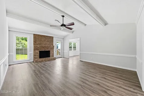 2491 Northwoods Drive Jacksonville NC 28540