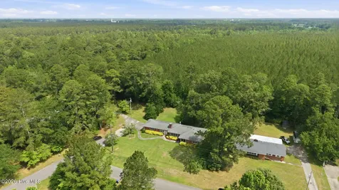 711 Fairlane Drive Grifton NC 28530