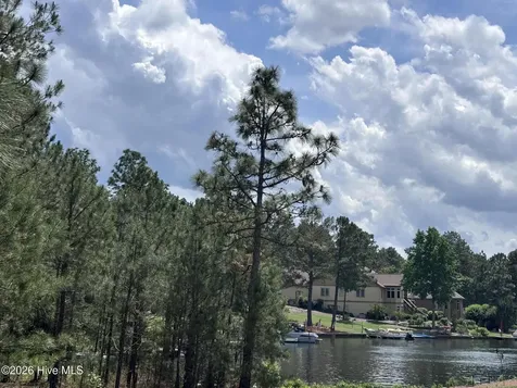449 Longleaf Drive West End NC 27376