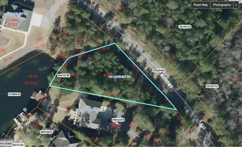 449 Longleaf Drive West End NC 27376