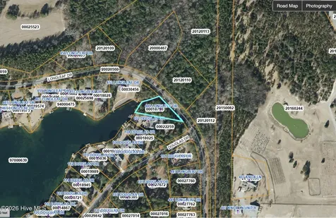 449 Longleaf Drive West End NC 27376