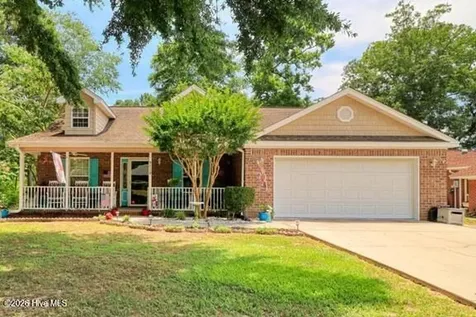 9129 Landing Drive SW Calabash NC 28467
